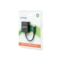 Перехідник USB3.1 Type-C to HDMI (F) Manhattan Intracom (151788) - зменшене зображення 2