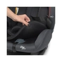 Автокрісло El Camino ME 1093 Memphis Iso-Fix (0-36кг) shadow black (ME 1093 shadow black) - зменшене зображення 10
