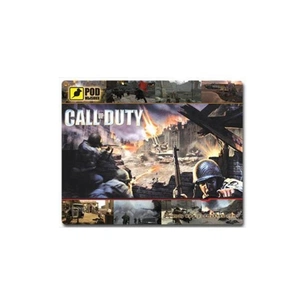 Килимок для мишки Pod Mishkou Call of Duty зображення 1