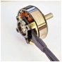 Двигун для дрона Emax ECO II 2807А 1300KV (0101096070) - зменшене зображення 3