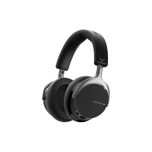 Наушники Beyerdynamic Aventho 200 Black (531761) - изображение 1