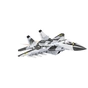 Конструктор Cobi Літак МіГ-29 Привід Києва 1:48, 600 деталей (COBI-5833) - зменшене зображення 9