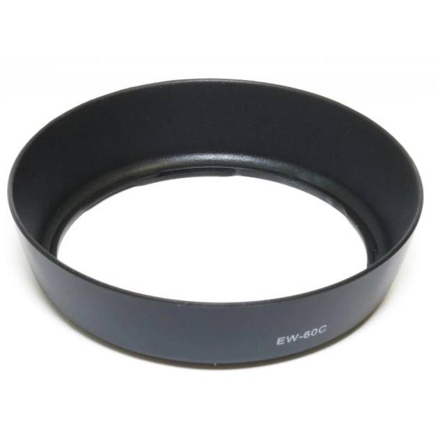 Бленда до об'єктива Extradigital EW-60C (LHC3702) - picture 3