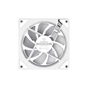Кулер до корпусу Gamemax FN12A-S8I-W - зменшене зображення 10