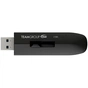 USB флеш накопичувач Team 4GB C185 Black USB 2.0 (TC1854GB01) - зменшене зображення 1