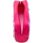 Пенал Cool For School з паєтками 1 відділення Рожевий (6571-pink) - зменшене зображення 3