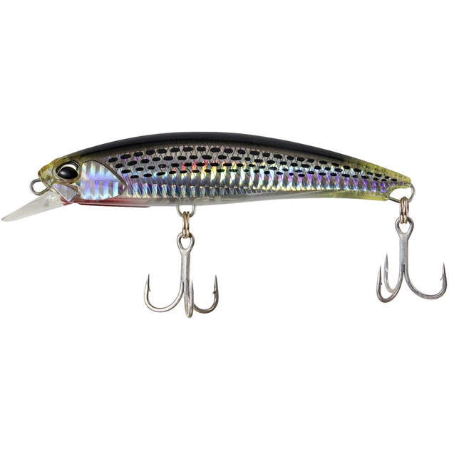 Воблер DUO Realis Fangbait 120SR 120mm 25.8g GHN0157 (34.36.25) - изображение 1