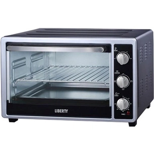 Електропіч Liberty D 148 B зображення 1