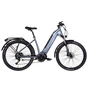 Електровелосипед Leon 27.5" Oxford 2022 Dark Grey (ELB-LN-27.5-003) - зменшене зображення 1
