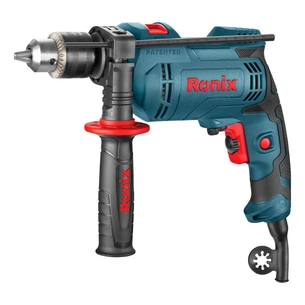 Дриль Ronix ударний 800Вт (2212) зображення 1