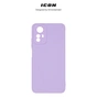 Чохол до мобільного телефона Armorstandart ICON Case Xiaomi Redmi Note 12S 4G Camera cover Violet (ARM71686) - зменшене зображення 3
