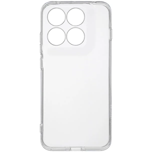 Чехол для мобильного телефона Armorstandart Air Motorola Edge 70 Pro 5G Camera cover Clear (ARM91685) изображение 1