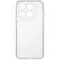 Чохол до мобільного телефона Armorstandart Air Motorola Edge 70 Pro 5G Camera cover Clear (ARM91685) - зменшене зображення 1