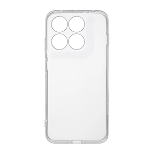 Чохол до мобільного телефона Armorstandart Air Motorola Edge 70 Pro 5G Camera cover Clear (ARM91685) зображення 1