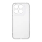 Чохол до мобільного телефона Armorstandart Air Motorola Edge 70 Pro 5G Camera cover Clear (ARM91685) - зменшене зображення 1