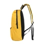 Рюкзак для ноутбука 2E 14" StreetPack 20L Yellow (2E-BPT6120YL) - зменшене зображення 3