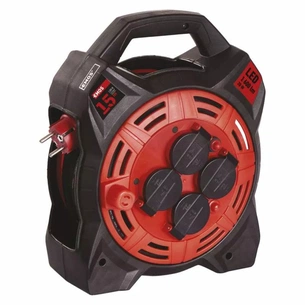 Мережевий подовжувач EMOS P08215 зображення 1