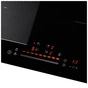 Варочна поверхня Pyramida IH P 644 BZ - зменшене зображення 3