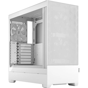 Корпус Fractal Design Pop Air White TG Clear Tint (FD-C-POA1A-03) зображення 1