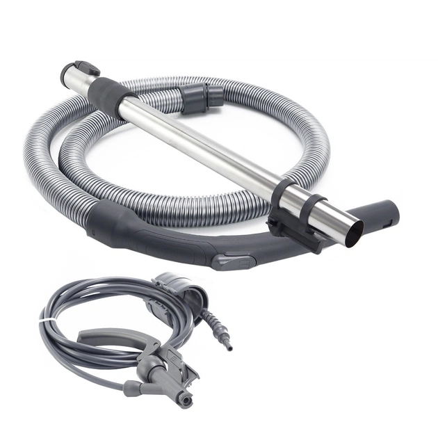 Пилосос Thomas TWIN LEOPARD (TWINLEOPARD) - picture 10