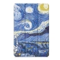 Чохол до планшета BeCover Smart Case Xiaomi Redmi Pad 2 SE 9.7" (2026) Night (715836) - зменшене зображення 3