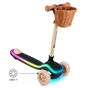 Самокат Kinderkraft Raket Beige (KRRAKE00BEG0000) (5902533930982) - уменьшенное изображение 4