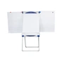 Фліпчарт Axent 66Х98см U-Stand (9705-A) - зменшене зображення 3