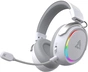 Bluetooth-гарнітура Ajazz AHM10 Max White (AHM10-MAX-W) - зменшене зображення 2