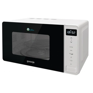Мікрохвильова піч Gorenje MO20S4WEU зображення 1