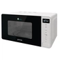 Мікрохвильова піч Gorenje MO20S4WEU - зменшене зображення 1