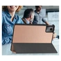 Чохол до планшета BeCover Smart Case Lenovo Tab M11 (2024) TB-TB330FU/Xiaoxin Pad 11 (2024) 11" Rose Gold (710755) - зменшене зображення 9