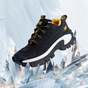 Кроссовки Caterpillar (CAT) Intruder P723901 чорні 38 (884506995424) - уменьшенное изображение 12