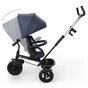 Дитячий велосипед Kinderkraft Aston 2 Plus Navy (KRASTO02NAVPL00) (5902533929931) - зменшене зображення 4