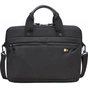 Сумка для ноутбука Case Logic 13.3" Bryker Attache BRYA-113 Black (3203343) - зменшене зображення 3