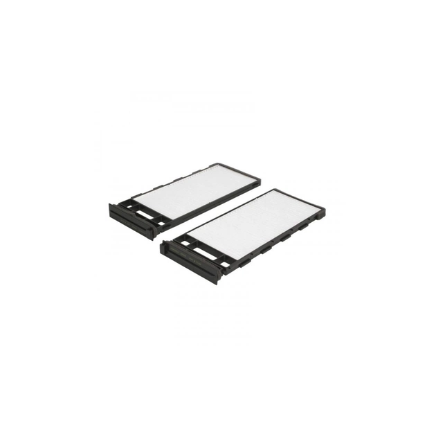 Фильтр салона HERTH+BUSS JAKOPARTS J1341013 - изображение 1