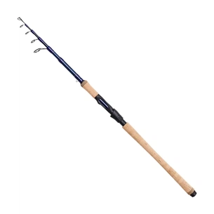 Вудилище DAM Steelhead Iconic Tele Spin 2.70м 7-28гр. (75532) зображення 1