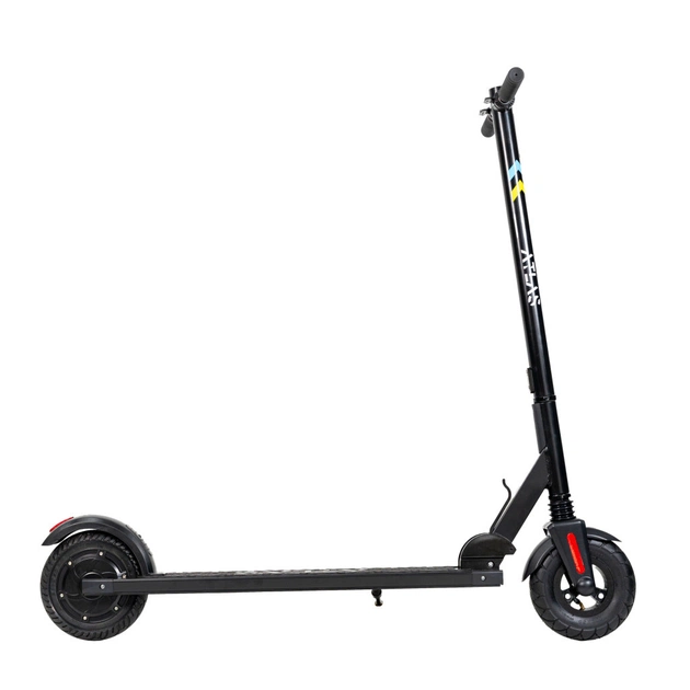 Електросамокат Atlas 0810 Black (1077) - picture 3