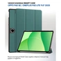 Чехол для планшета BeCover Smart Case Oppo Pad SE / OnePlus Pad lite 11.0" 2025 Dark Green (714781) - уменьшенное изображение 6