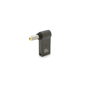 Адаптер USB-C F to DC 5.5x2.5mm M 100W for Asus Voltronic (AASTC5.5*2.5) зображення 1