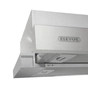 Витяжка кухонна Eleyus LOTUS 470 50 INOX - зменшене зображення 6