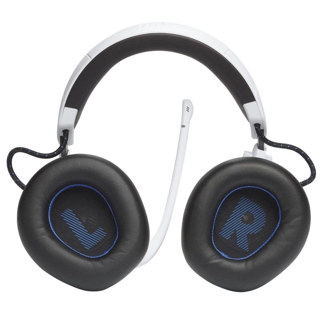 Навушники JBL Quantum 910P Wireless for PS White (JBLQ910PWLWHTBLU) - picture 7