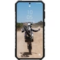 Чохол-накладка Urban Armor Gear Pathfinder для Samsung Galaxy S23 FE SM-S711 Olive Drab (214410117272) - зменшене зображення 4