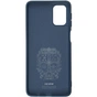 Чохол до мобільного телефона Armorstandart ICON Case Samsung M31s (M317) Blue (ARM57092) - зменшене зображення 2