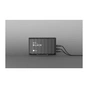 Зовнішній жорсткий диск 3.5" 8TB BLACK D10 Game Drive WD (WDBA3P0080HBK-EESN) - зменшене зображення 9
