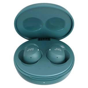 Навушники JVC HA-A6T Matcha Green (HA-A6T-Z-U) зображення 1