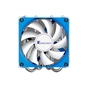 Кулер до процесора JONSBO HP400S - зменшене зображення 6