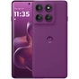 Мобільний телефон Motorola Edge 60 Pro 8/256GB Sparkling Grape (PB7X0089RS) - зменшене зображення 1