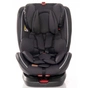 Автокрісло Bertoni/Lorelli Nebula Isofix Black 0-36 кг - зменшене зображення 2