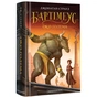 Книга Бартімеус. Око Ґолема - Джонатан Страуд А-ба-ба-га-ла-ма-га (9786175851470) - зменшене зображення 1