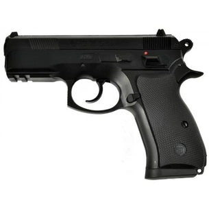 Пневматичний пістолет ASG CZ 75D Compact (16086) зображення 1